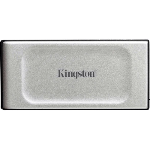 Kingston XS2000 1 TB (SXS2000/1000G) OEM: Тип накопителя портативный