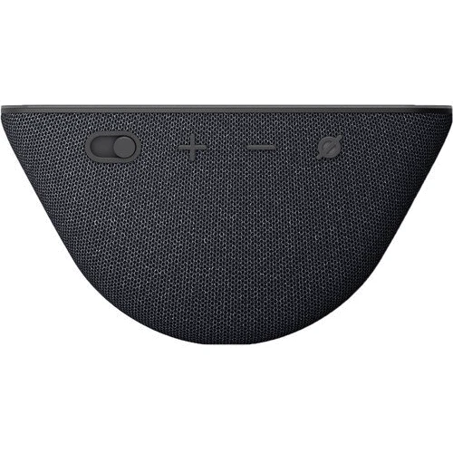 Акустика Amazon Echo Show 5 (3rd Generation) 5.5 inch Smart Display with Alexa - Charcoal (B09B2SBHQK): Звуковая система 2.0