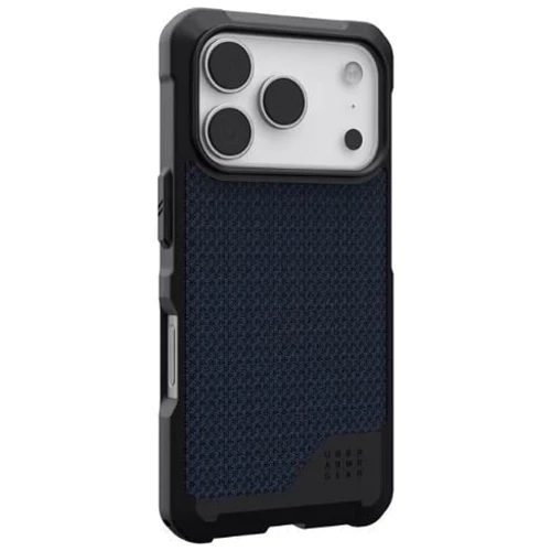Чехол для iPhone Urban Armor Gear UAG Metropolis LT Magsafe Kevlar Mallard (114518113955) for iPhone 17 Pro Max