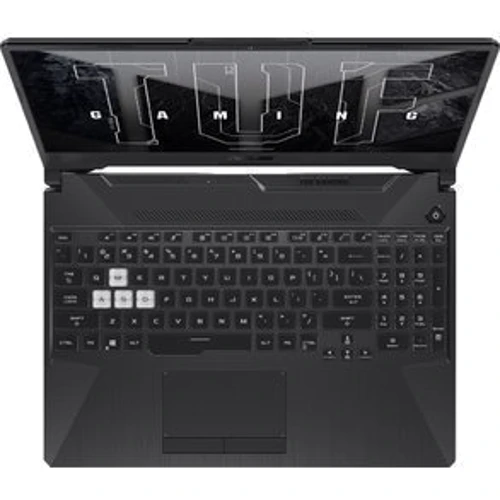 Ноутбук ASUS TUF Gaming A15 (20M216 | 90NR0667-M00H80): Операційна система без ОС