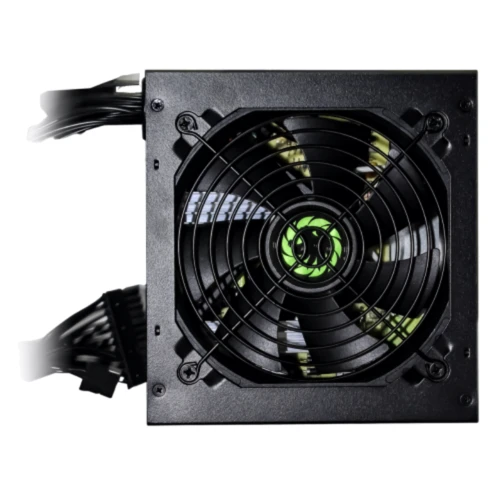 Блок питания GameMax GM-400-PFC Black: Мощность, Ватт 400