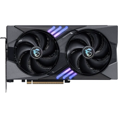 Відеокарта MSI GeForce RTX 5060 Ti 16GB GAMING OC (G506T-16GC) UA