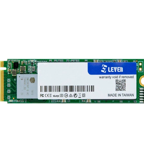LEVEN JP600 1 TB (JP600-1TB): Тип накопичувача внутрішній