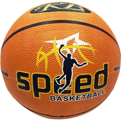 Мяч для игры Newt Speed Basket ball баскетбольный размер 5 (NE-BAS-10290