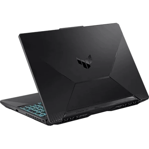 Ноутбук ASUS TUF F15 (FX506HC-HN011): Экран 15.6" IPS (1920x1080) FullHD
