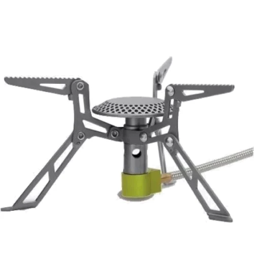 Газовая горелка Газовая горелка титановая Pinguin Mantis Titan (PNG 628): Вес, г 98