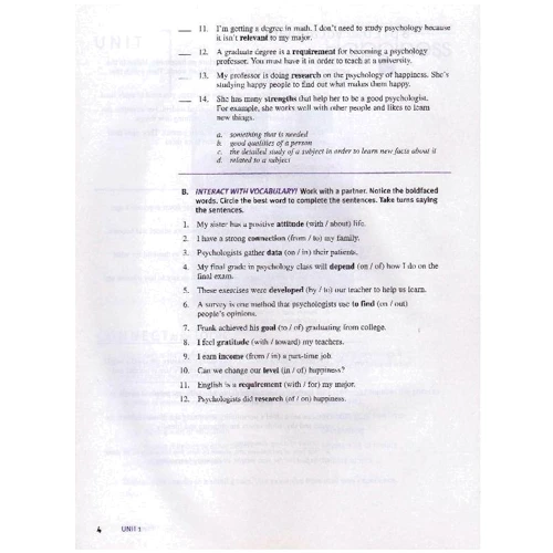 Contemporary Topics 1: Academic Listening and Note-Taking Skills, 3rd Edition: Количество страниц 144