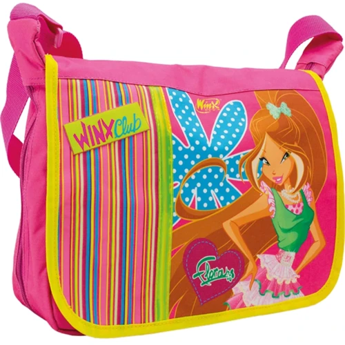 Сумка детская 1Вересня TB-01 Winx (551711)