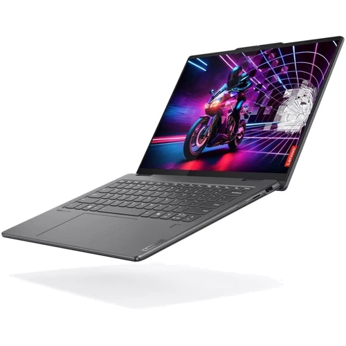 Ноутбук Lenovo Yoga 7 14AHP9 (83DK006WLT): Відеоадаптер AMD Radeon 780M