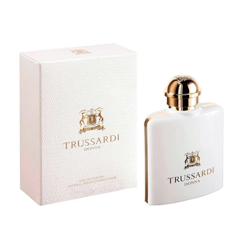 Парфюмированная вода Trussardi 1911 Donna 50 ml
