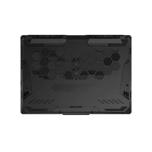 Ноутбук ASUS TUF Gaming A15 (FA506QM-HN008W_960): Процессор AMD Ryzen 7 5800H (3.2 - 4.4 ГГц) / 8 - ядерный