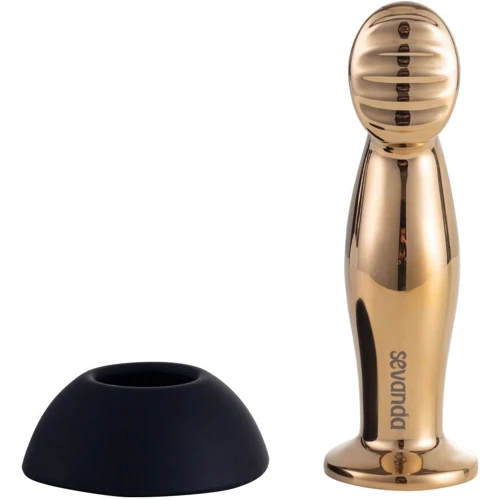 Массажер простаты LOCKINK Sevanda Eros Vibrating Prostate Massager