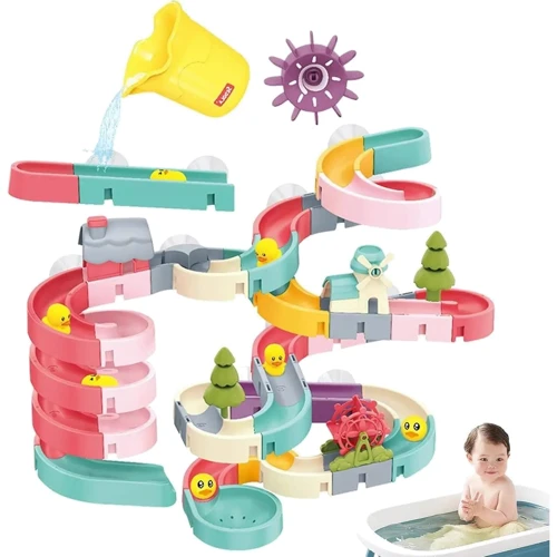 Игра для ванной Горки (8366-38 A)