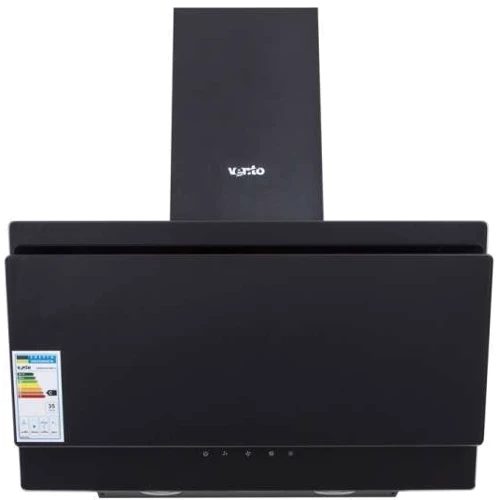 Вытяжка Ventolux VIENNA 60 BK (800) TC: Тип воздухоочистителя Отвод