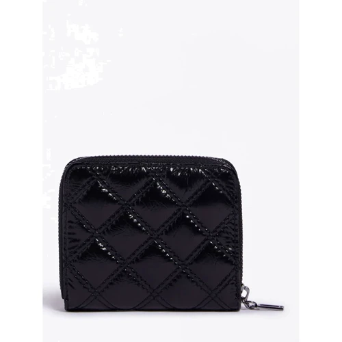 Жіночий гаманець Guess чорний (SWKB7679370-BTD): Стать Женский