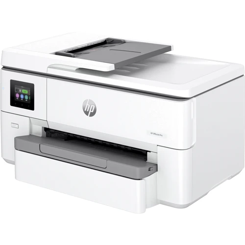 МФУ HP OfficeJet Pro 9720 Wi-Fi (53N94C) UA: ЖК дисплей 2.7" цветной, сенсорный
