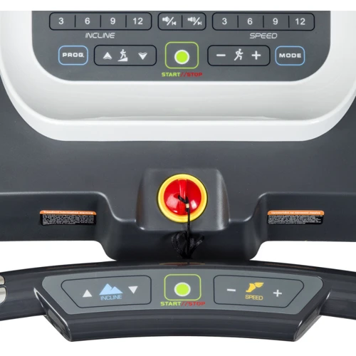 Беговая дорожка inSPORTline inCondi T50i (13146)