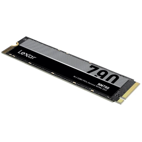 Lexar NM790 1 TB (LNM790X001T-RNNNG) фото 5
