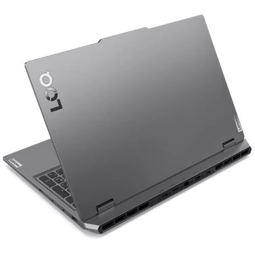 Ноутбук Lenovo LOQ 15IAX9 (83GS00FRRA) UA: Видеоадаптер NVIDIA GeForce RTX 2050 , 4 ГБ