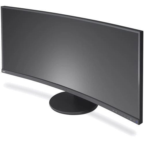 Монитор NEC MultiSync EX341R black: Разъемы DisplayPort, HDMI