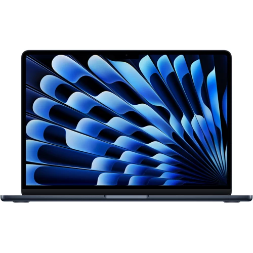 Apple MacBook Air 13" M4 512GB Midnight (MC6C4UA/A) 2025