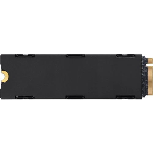 Внутренний накопитель SSD Corsair MP600 PRO LPX PCIe Gen4 x4 NVMe M.2 2TB (CSSD-F2000GBMP600PLP)