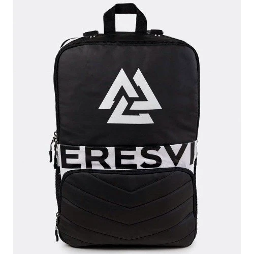 Рюкзак Peresvit 2Face Backpack Matte Black&White Snow (2FACE MATTE-black): Пол Мужской