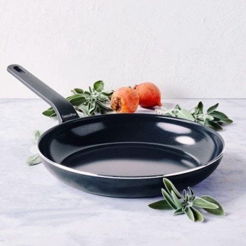 Сковорода GreenPan Essence Magneto 28 см (CC006336-001)