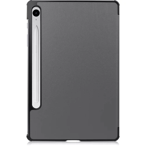 Аксессуар для планшетных ПК BeCover Smart Case Gray for Samsung X520/X526 Galaxy Tab S10 FE (713277)