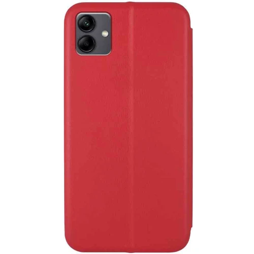 Чехол для телефонов Fashion Classy Red for Samsung A042 Galaxy A04e: Тип чехол-книжка