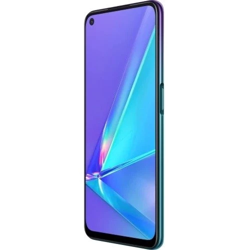 Смартфон OPPO A72 4/128GB Aurora Purple Approved Витринный образец фото 7