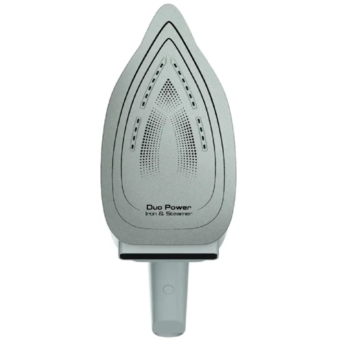 Відпарювач Tefal DUO POWER JF4031E0: Потужність, Вт 1700