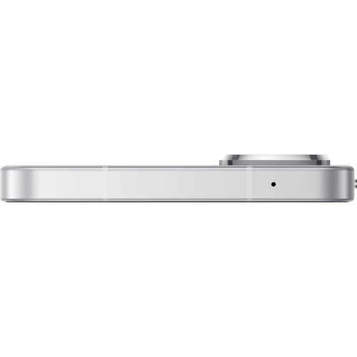Смартфон POCO F7 12/256Gb White (UA UCRF): Батарея 6500 мАч
