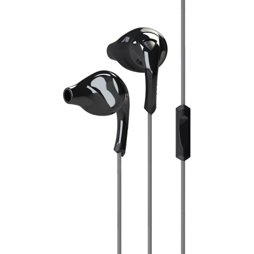 Наушники Yurbuds Signature ITX-2000 Black/Silver (YBSSSSIX02SIL)