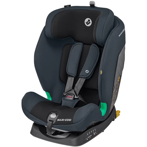 Автокресло Maxi-Cosi Titan I-Size (Basic Grey)