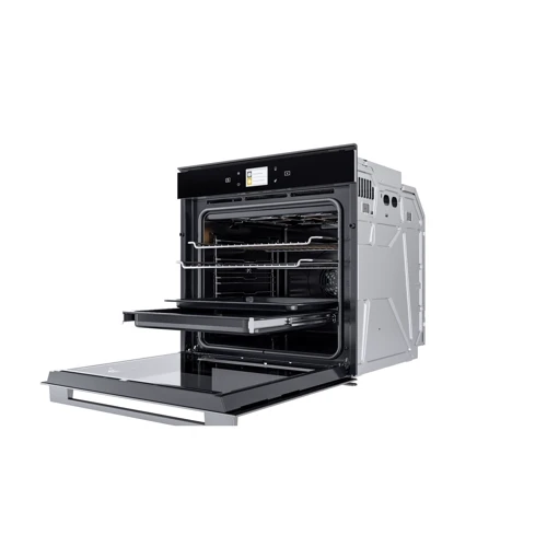 Духова шафа електрична Whirlpool W9OM24S1PBSS: Потужність підключення, Вт 3650