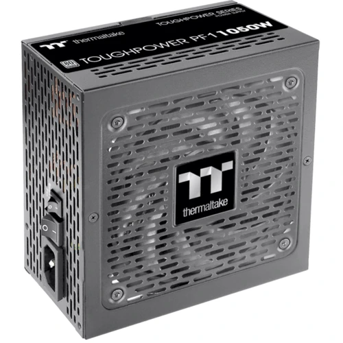 Блок питания ThermalTake 1050W Toughpower PF1 80 Plus Platinum (PS-TPD-1050FNFAPE-1): Модульные (съемные) кабеля Есть