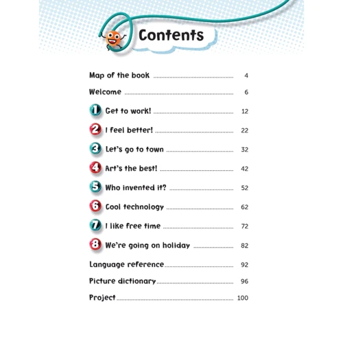 Marbles 4: Pupil's Book with eBook and Online Practice: Производитель Helbling