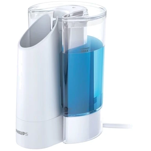 Зубная щетка Philips AirFloss Ultra HX8462/01 фото 4