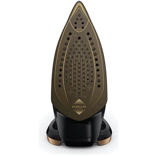 Утюг Tefal FV8064E0: Подключение проводное