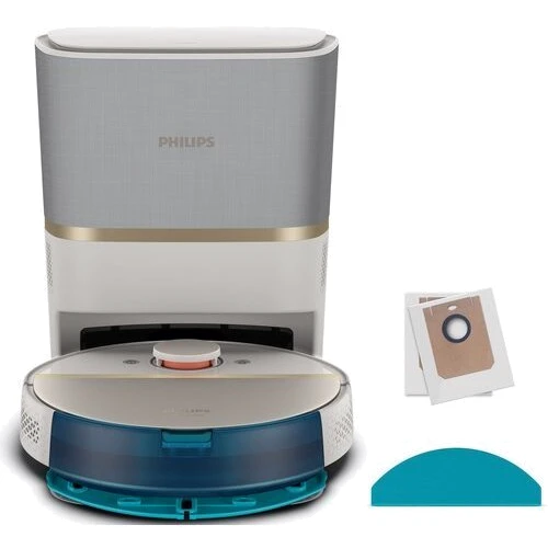 Робот уборщик Philips XU7100/02: Производитель Philips