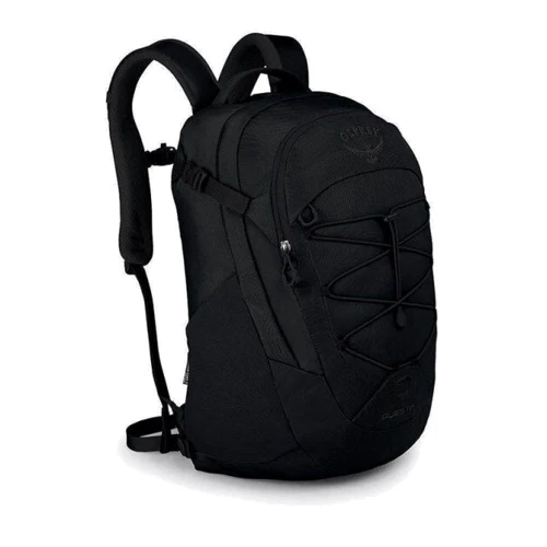 Рюкзак туристический Osprey Questa (F19) Black - O/S - черный