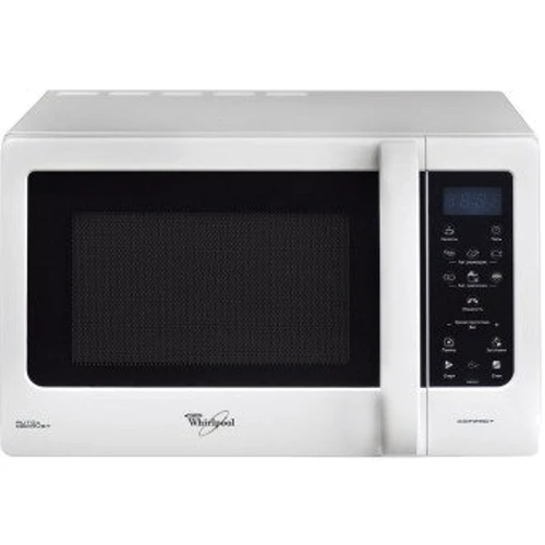Микроволновая печь Whirlpool MWD 307 WH