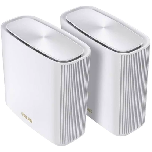 Маршрутизатор Wi-Fi ASUS ZenWiFi XT9 (W-2-PK): Тип маршрутизатора Wi-Fi роутер