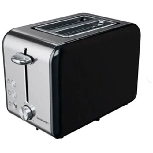 Тостер Silver Crest STB 950 A1 black