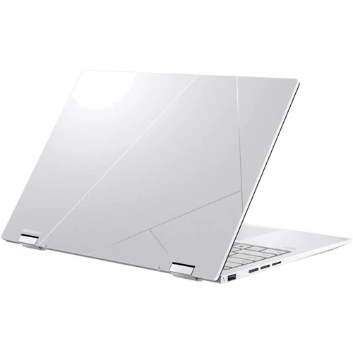 Ноутбук ASUS ZenBook 14 Flip (UP3404VA-KN076W): Объем накопителя 512 ГБ (SSD)