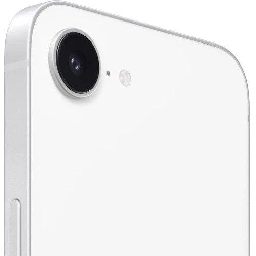 Б/У Apple iPhone 16e 256GB White (MD1W4) Approved Grade B фото 1