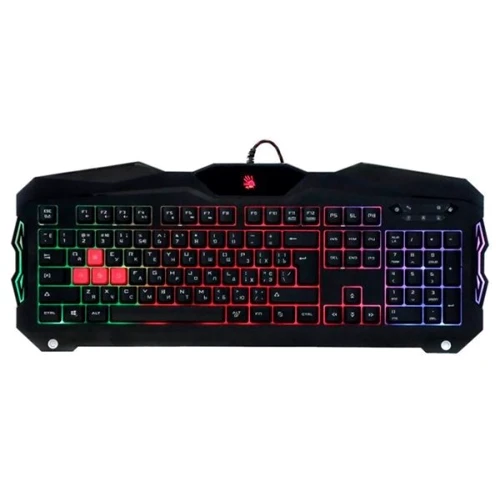 Клавіатура A4Tech Bloody B210
