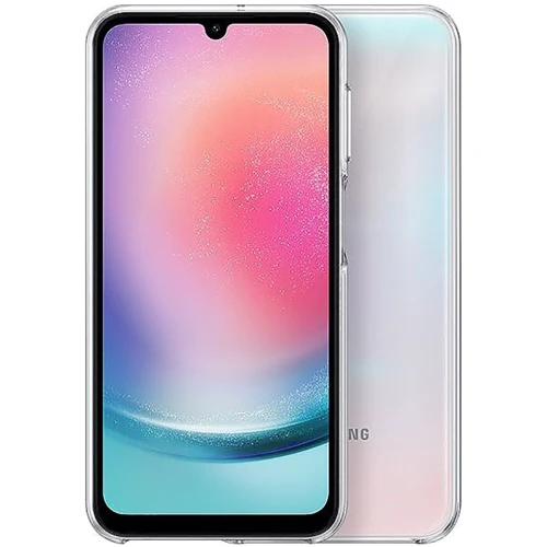 Чехол для телефонов BeCover TPU Case Clear for Samsung A245 Galaxy A24 4G (709303)