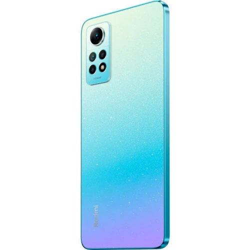Смартфон Xiaomi Redmi Note 12 Pro 8/256 GB Star Blue Approved Витринный образец фото 6